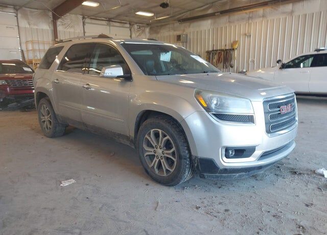 2014 GMC Acadia