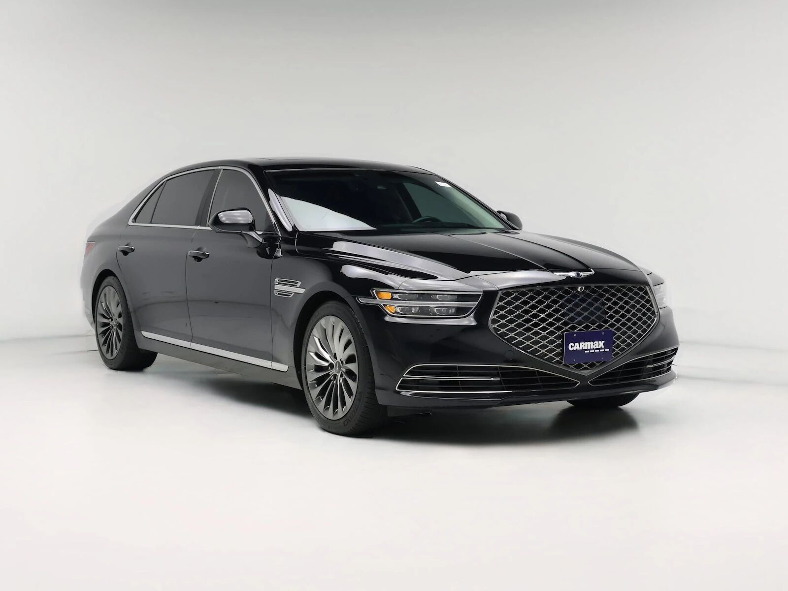 2020 GENESIS G90