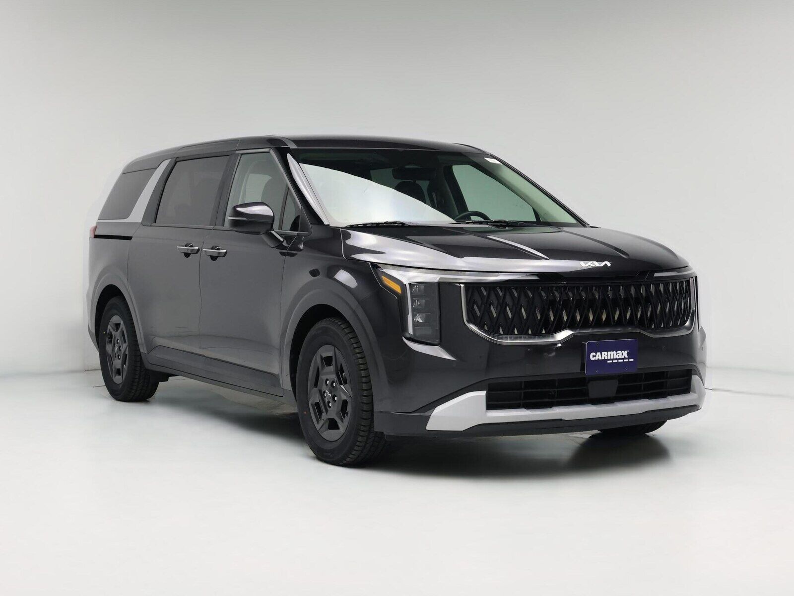 2025 KIA Carnival