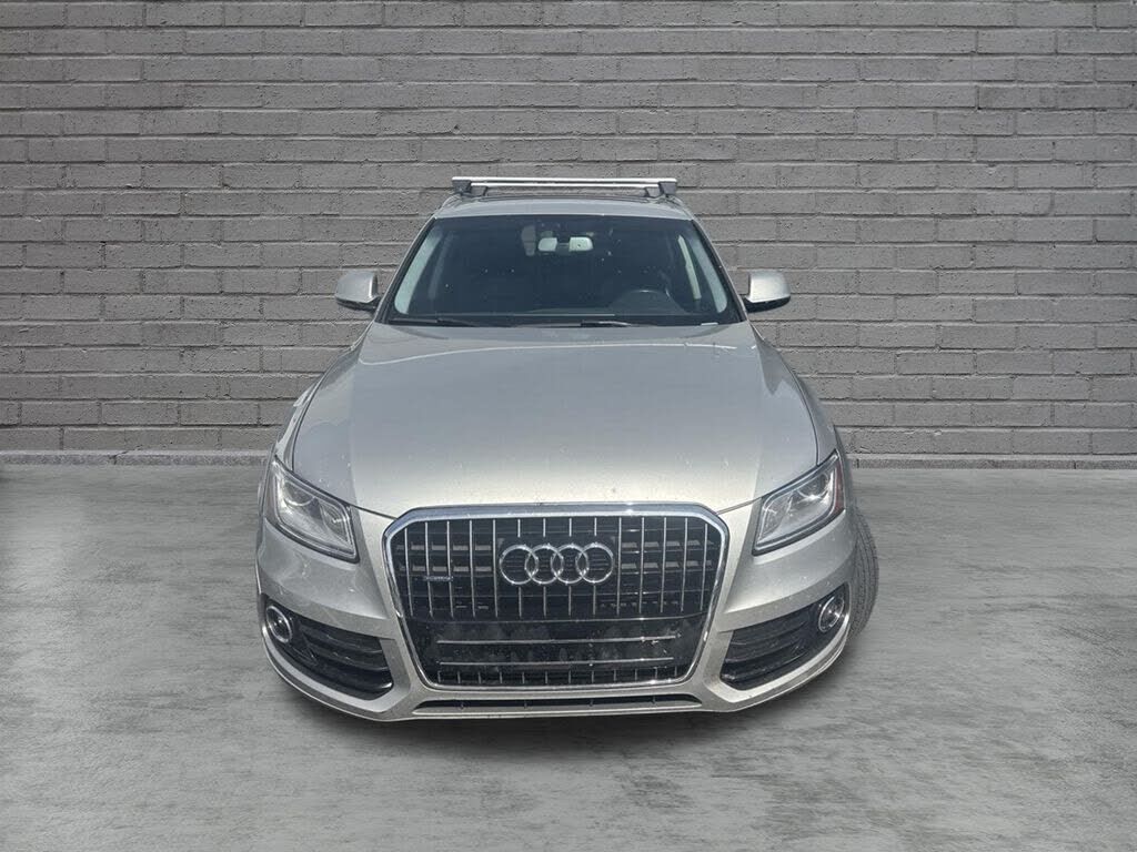 2015 Audi Q5