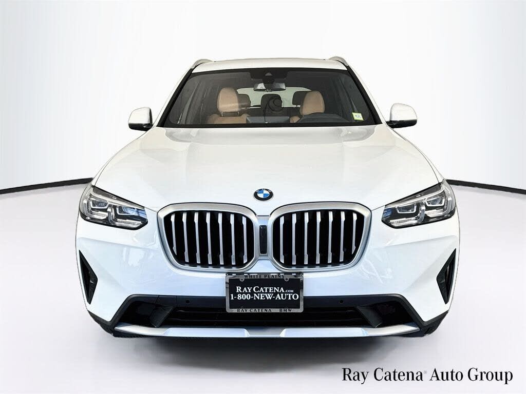2023 BMW X3