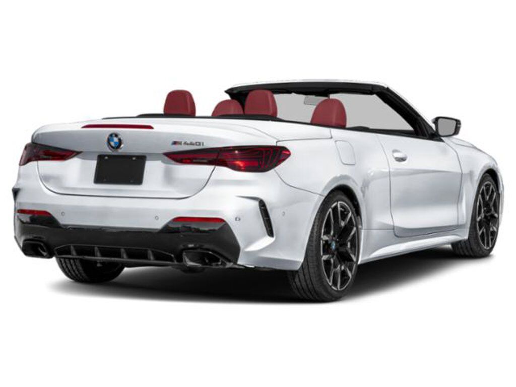 2026 BMW M440i