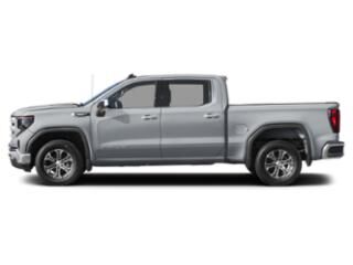 2025 GMC Sierra