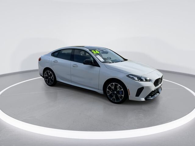 2026 BMW 228