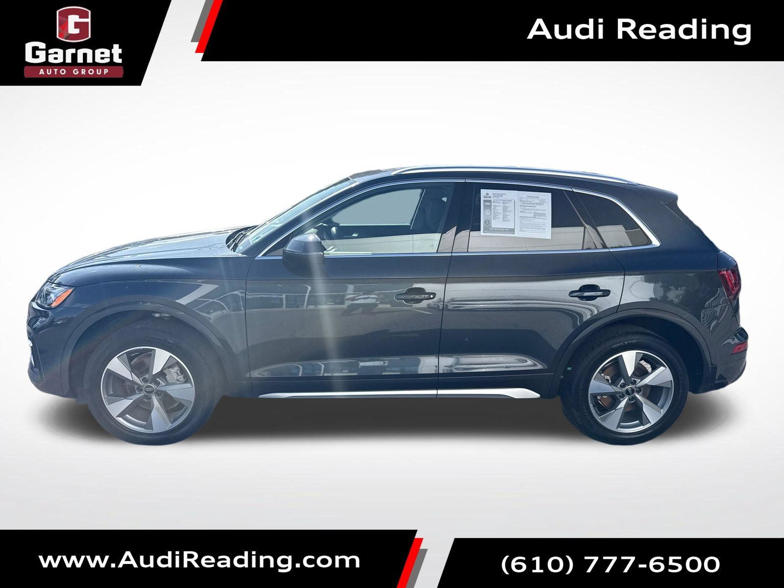 2024 Audi Q5