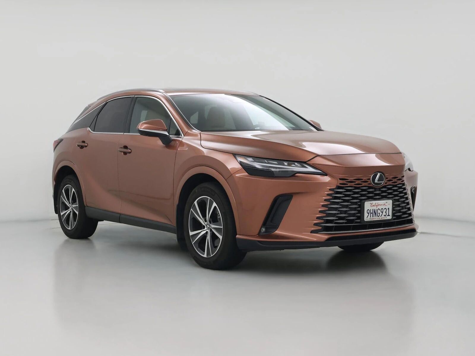 2023 LEXUS RX