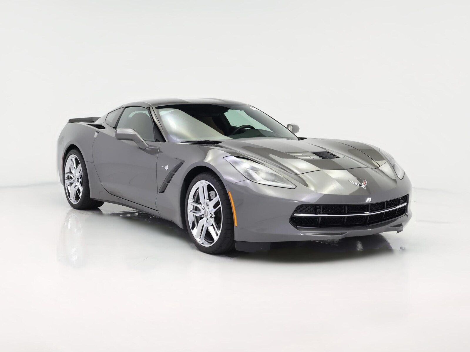 2016 CHEVROLET Corvette