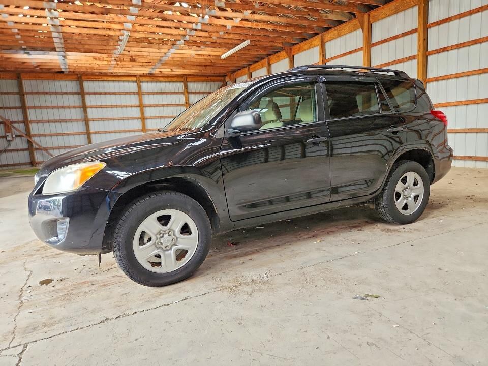 2010 TOYOTA RAV4