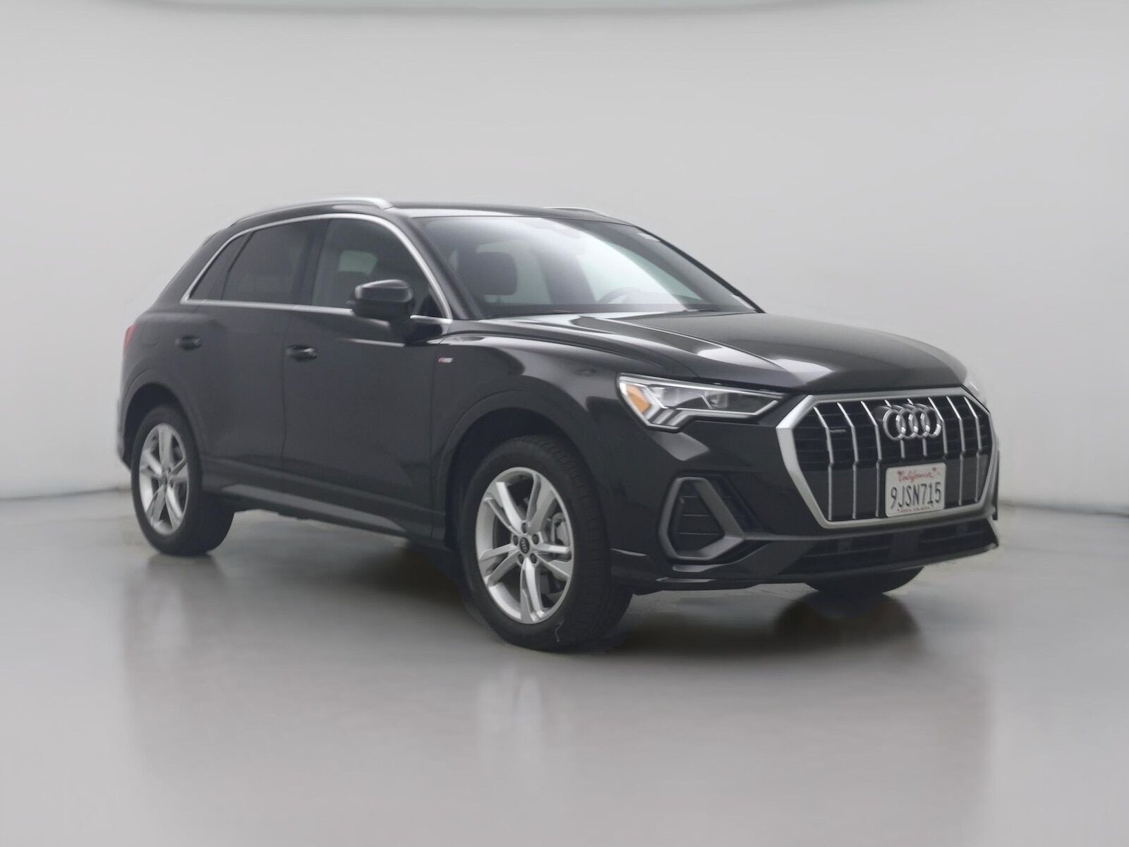 2024 AUDI Q3