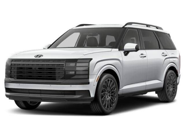 2027 HYUNDAI Palisade