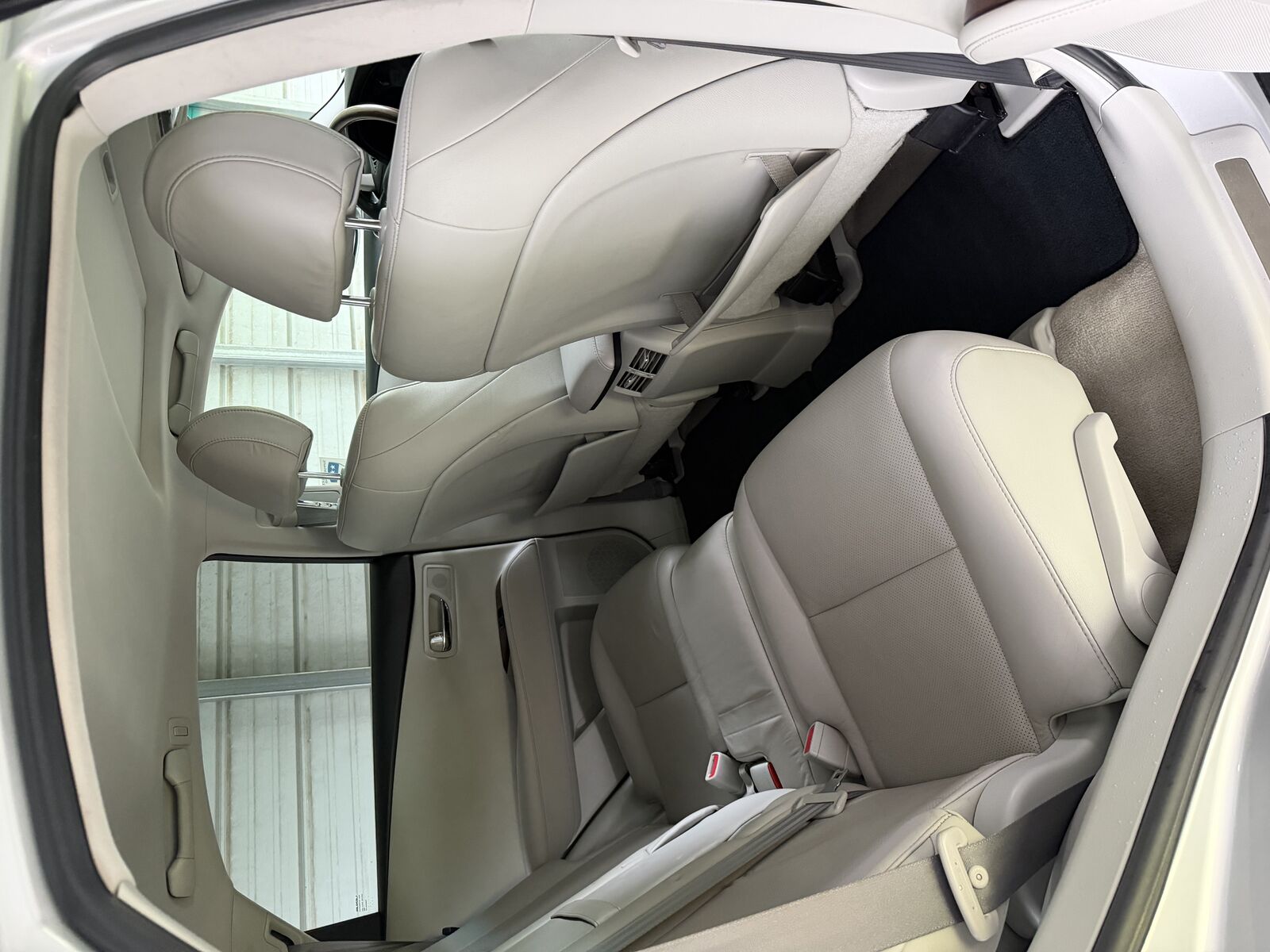 2010 Lexus RX