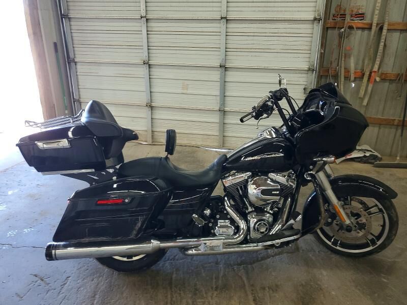 2015 HARLEY DAVIDSON Road Glide Special