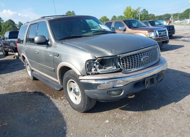 1999 FORD Expedition