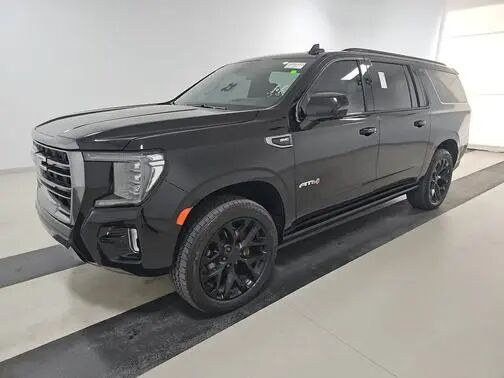 2023 GMC Yukon XL
