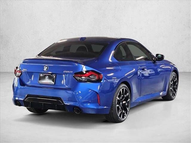 2026 BMW 2 Series