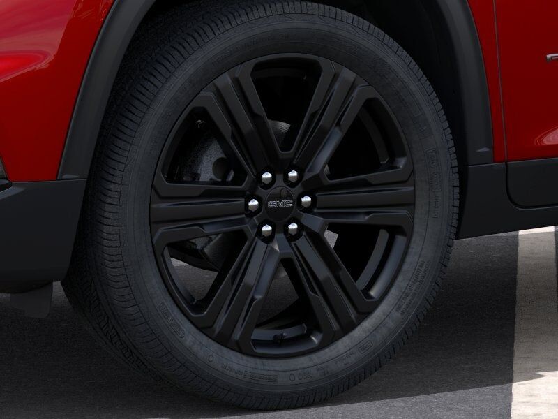 2027 GMC Acadia