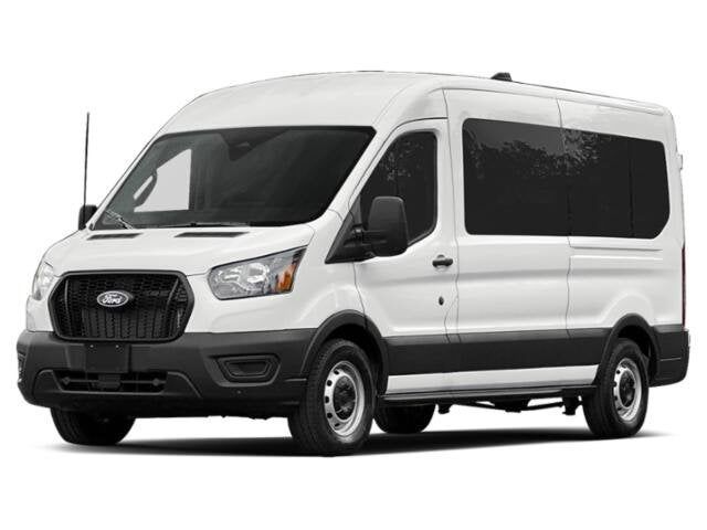 2027 FORD Transit