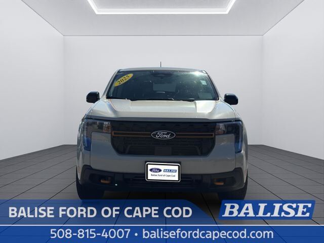 2025 FORD Maverick