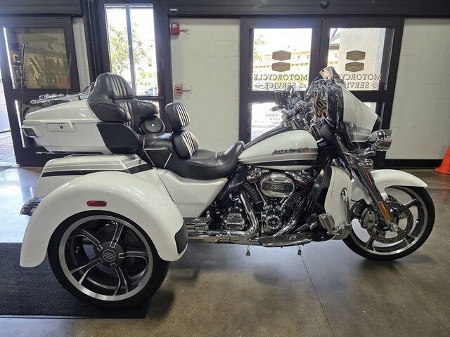 2020 HARLEY DAVIDSON FLHTKSE / CVO LIMITED