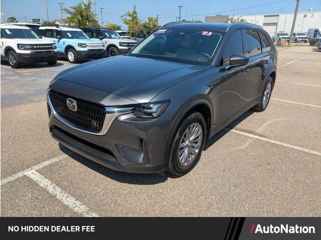 2024 MAZDA CX-90