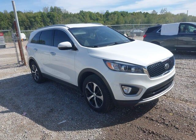 2018 KIA Sorento