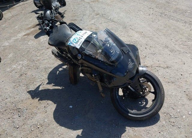 2024 YAMAHA YZF