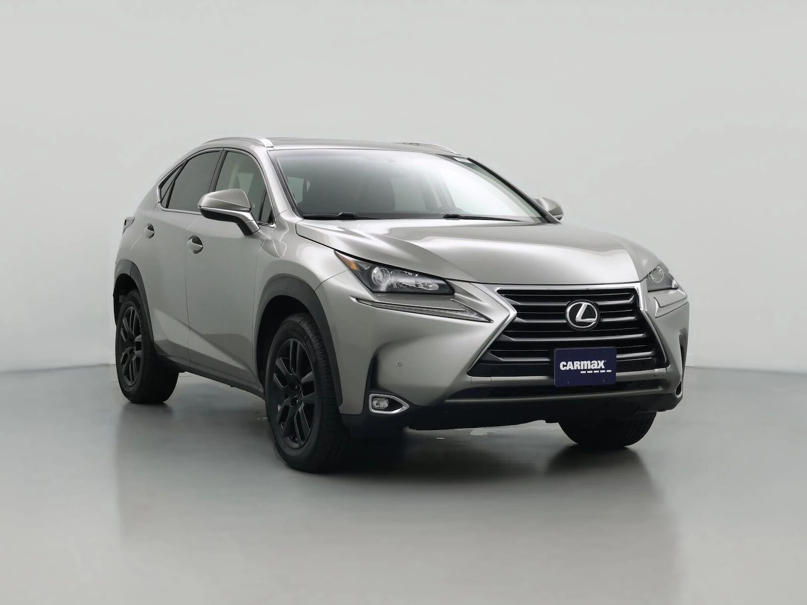 2017 LEXUS NX