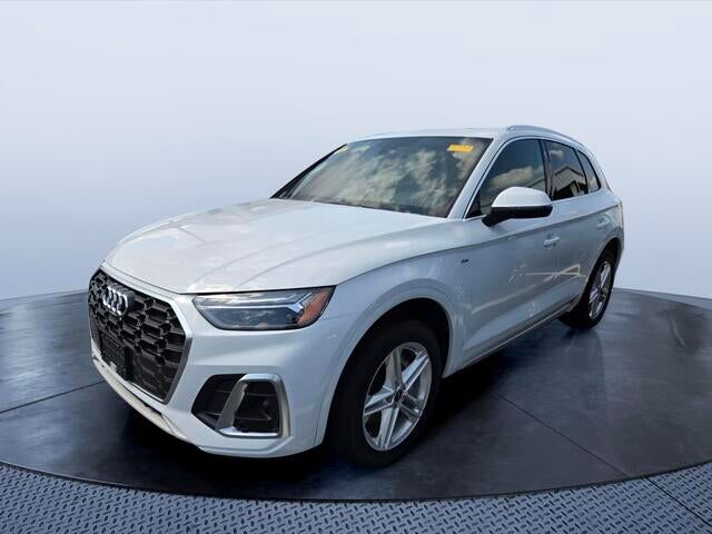 2023 Audi Q5 e