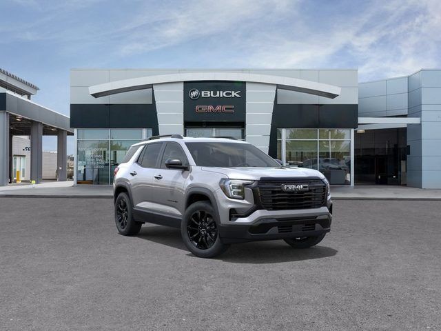 2027 GMC Terrain