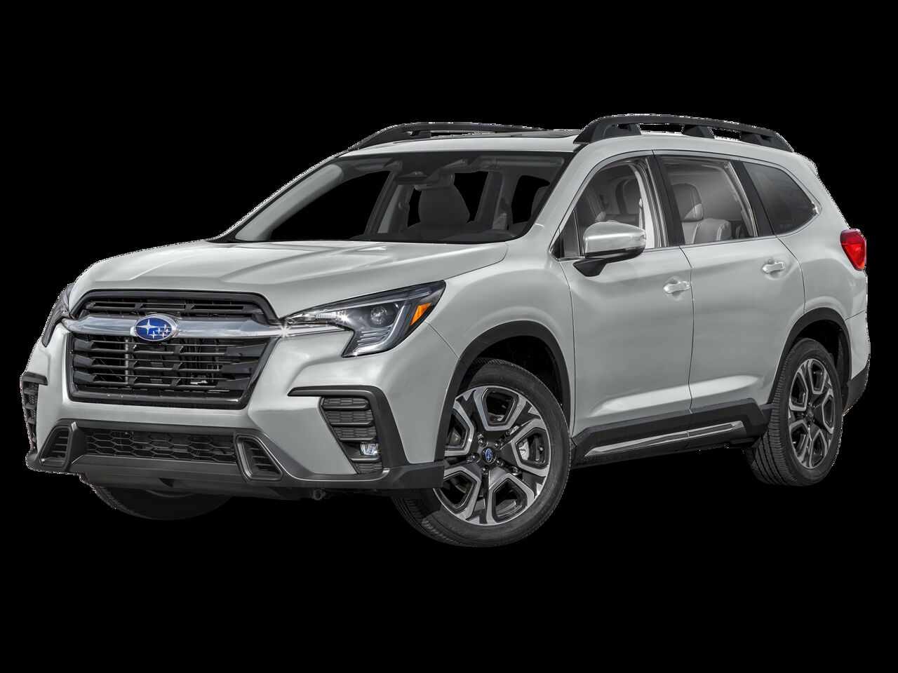 2024 SUBARU Ascent