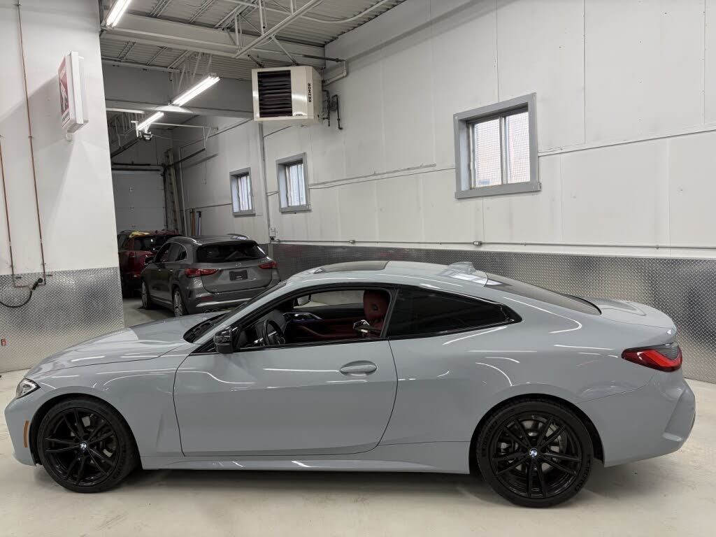 2023 BMW 430i