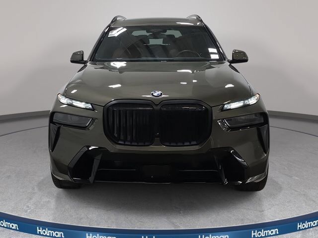 2024 BMW X7