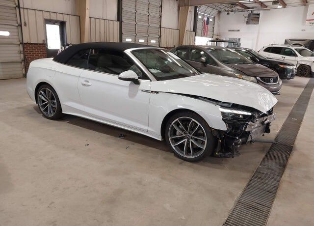 2023 AUDI A5