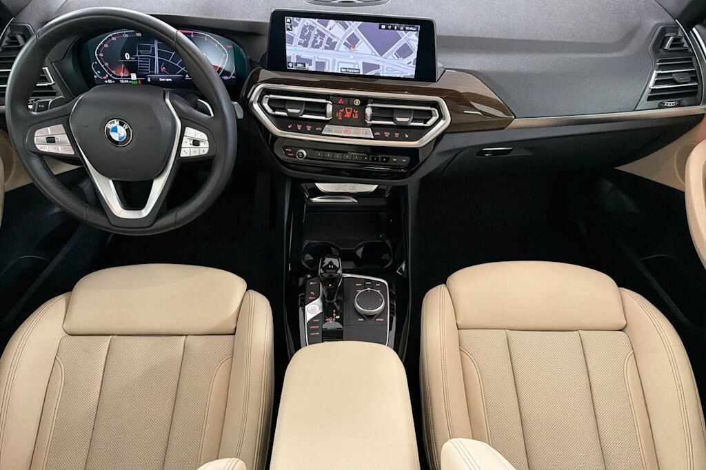 2023 BMW X3