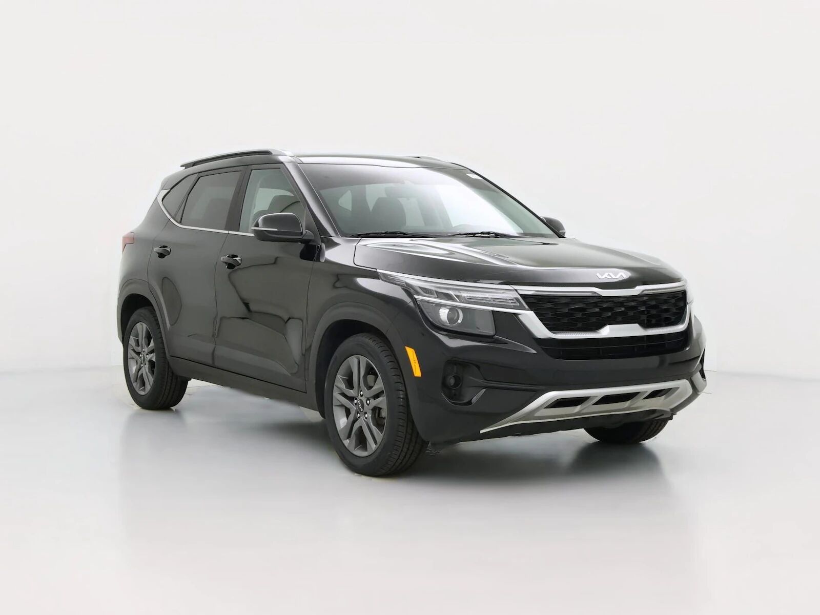 2023 KIA Seltos