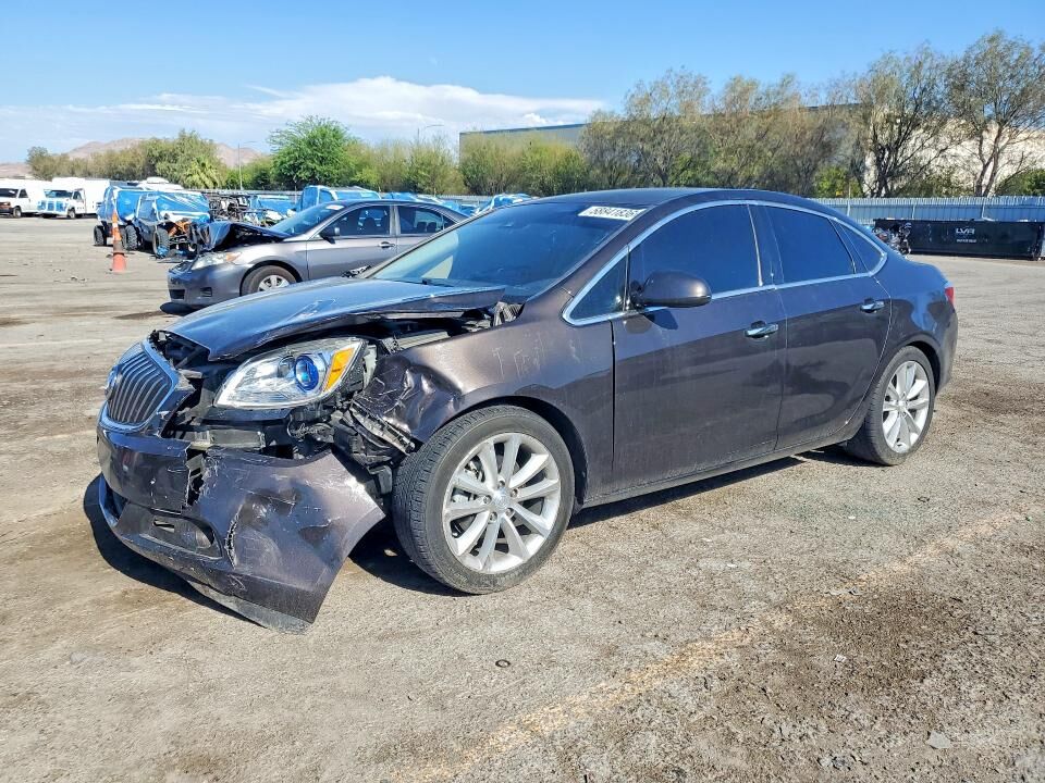 2014 BUICK Verano