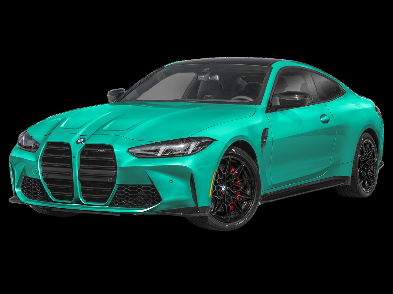 2026 BMW M4