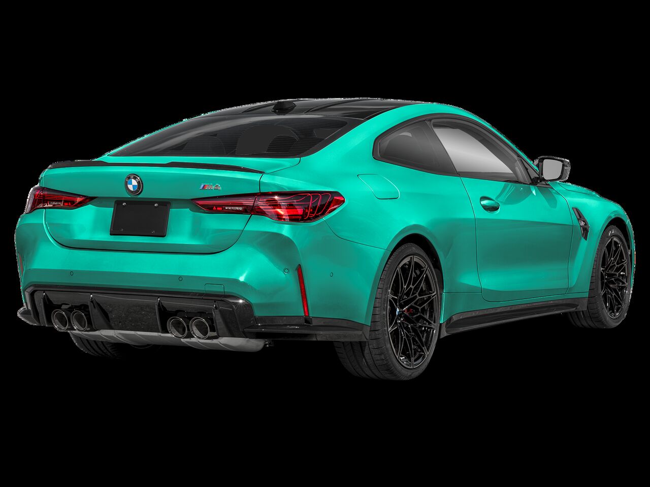 2026 BMW M4
