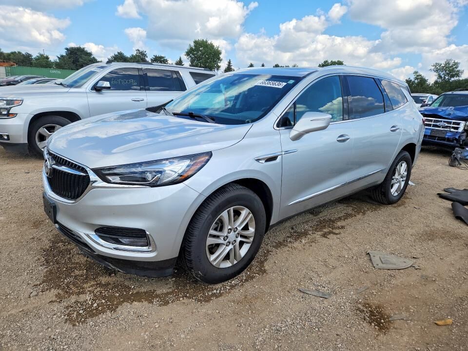 2019 BUICK Enclave
