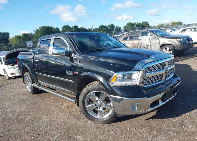 2013 RAM 1500