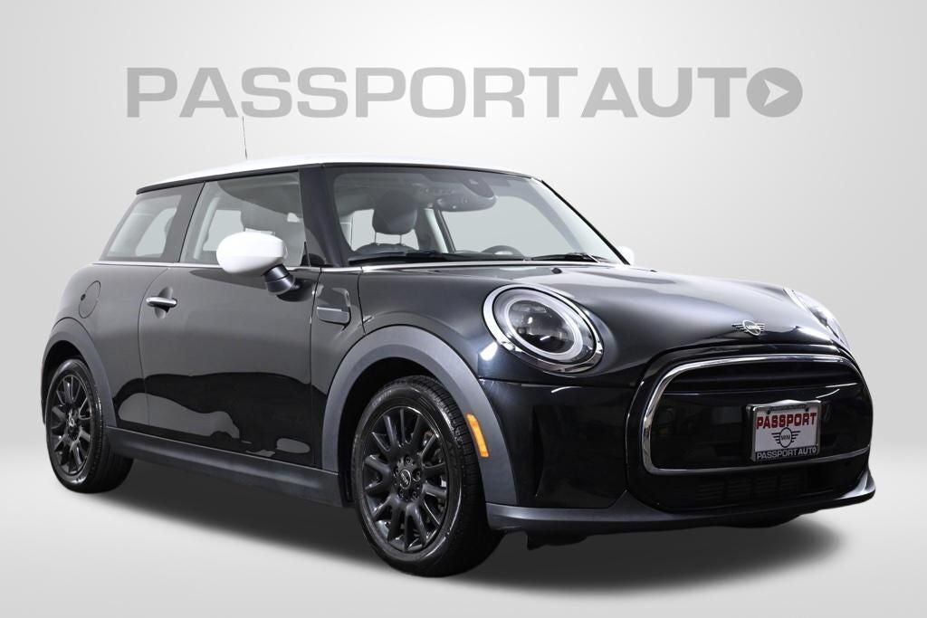 2024 MINI Hardtop