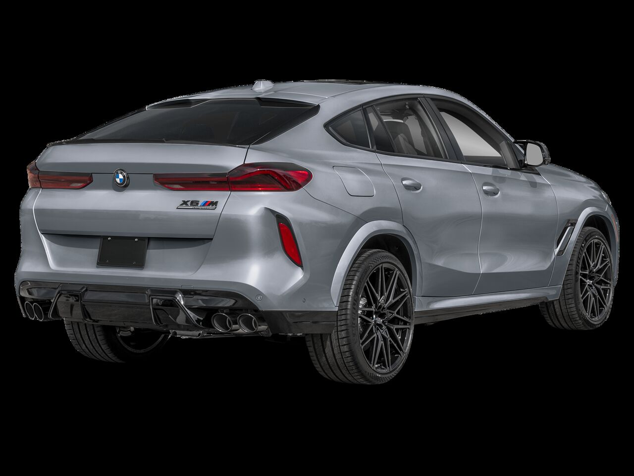 2026 BMW X6