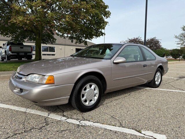 1995 FORD Thunderbird