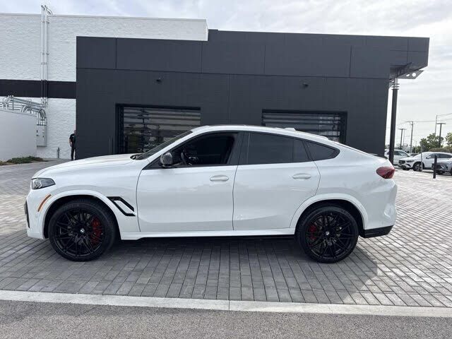 2026 BMW X6