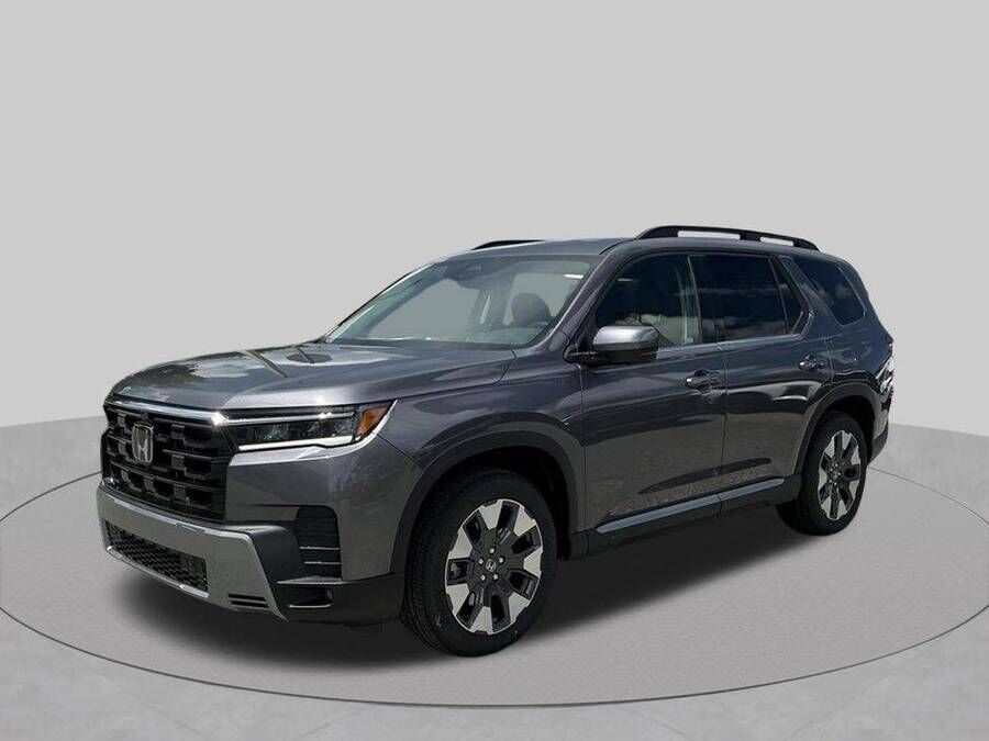 2026 HONDA Pilot