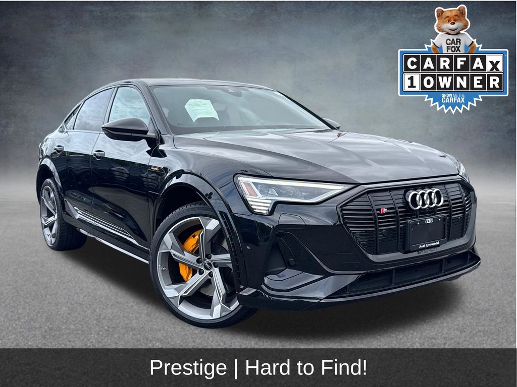 2023 AUDI e-tron