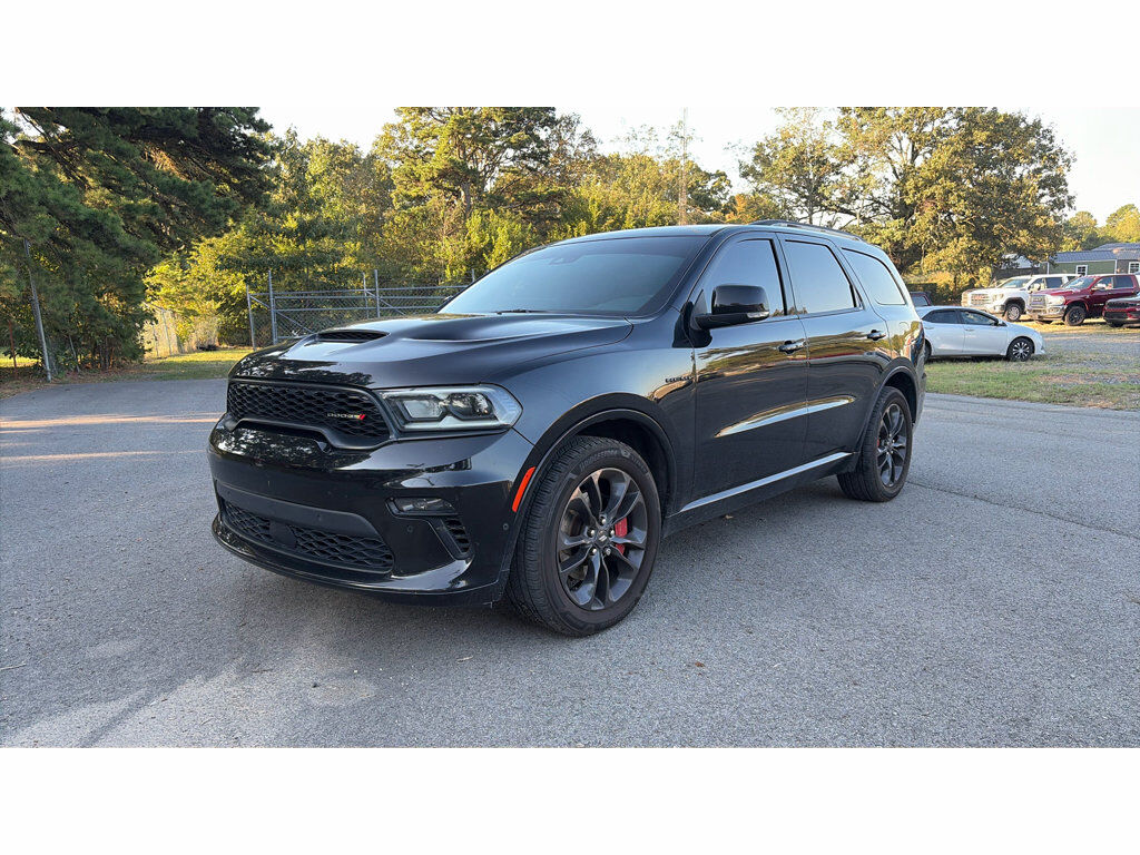 2023 DODGE Durango