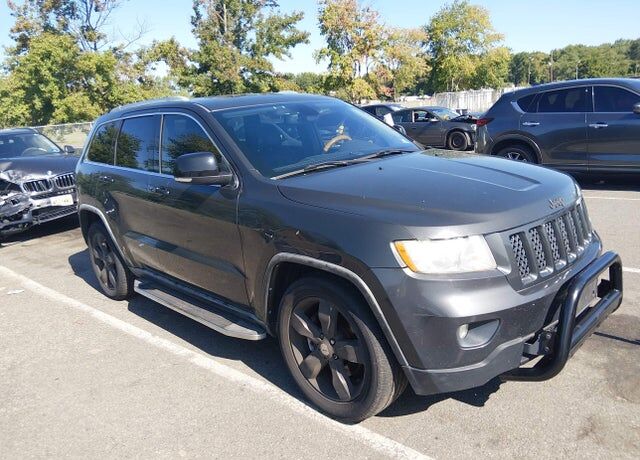 2011 JEEP Grand Cherokee