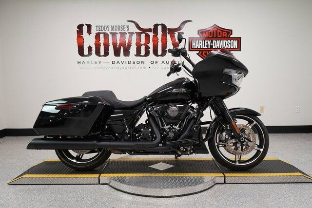 2025 HARLEY DAVIDSON FLTRX / Road Glide