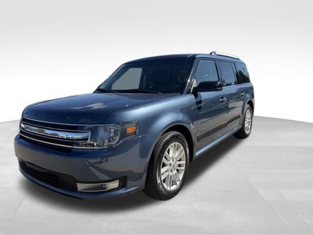 2019 FORD Flex